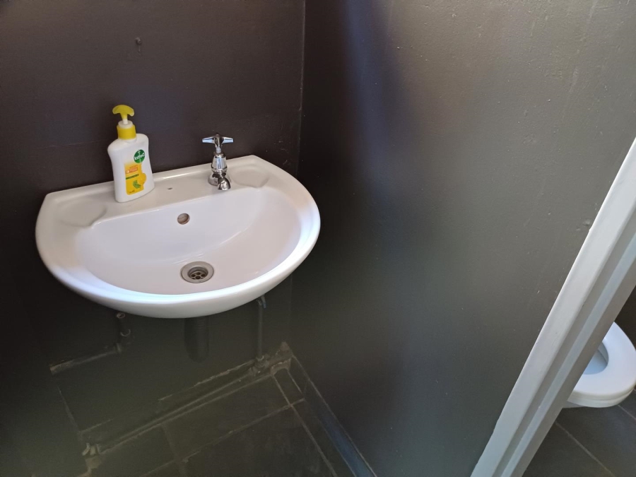 Commercial Property for Sale in Hilton Free State